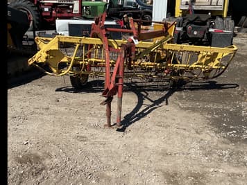 Main image New Holland 56